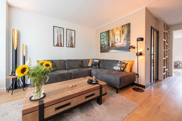 Medium property photo - Watergraaflaan 43, 4731 WJ Oudenbosch